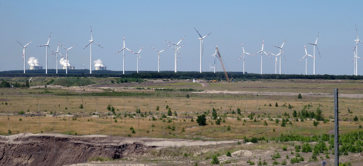 Jaenschwalde-energieausschuass